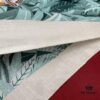 6931a932ccd8ab3d7af9d98c Hermes Shawl with Twelve Leopard Motif, 70% Cashmere and 30% Mulberry Silk, Popular 140x140 Size