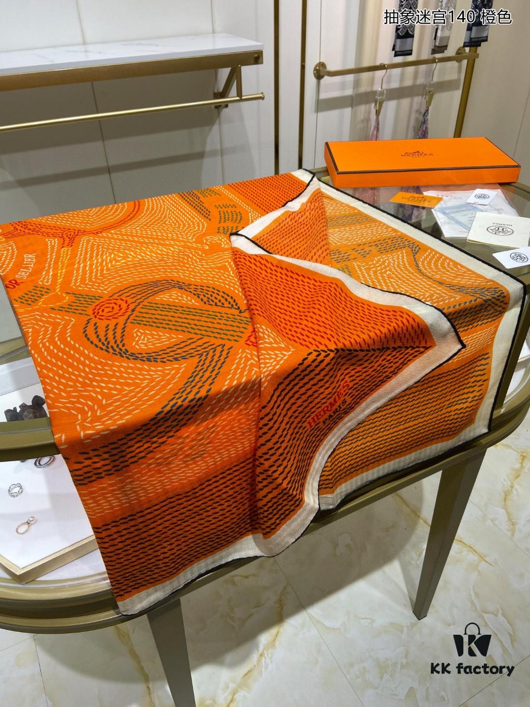 6931a934ccd8ab3d7af9d9a1 Cashmere New Arrival 👏👏 Everyone Says It's Beautiful‼️ Recommended 💕 Abstract Maze 140 Cashmere Square Scarf, Premium Craftsmanship at an Incredible Value‼️ A Bestseller from Hermès Counters 🎁💟 Stunning Textured Pattern with Exceptional Elegance 👍👍 Exclusively Developed with Advanced Technology, Now Available in a Breathtaking Release 🌟 Specially Treated with Cutting-Edge Techniques 👍‼️ Adored by Stylish Sophisticates, This Piece Excels in Quality, Design, and Price—A True Delight for Luxury Enthusiasts! Unbeatable Value—Absolutely Worth Owning‼️‼️ Size: 140cm x 140cm, 70% Cashmere + 30% Silk