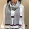 6931a935ccd8ab3d7af9d9b4 2022 Latest Designer Scarf from Hermès – Premium Woven Cashmere, Ultra-Soft and Luxurious
