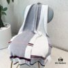 6931a935ccd8ab3d7af9d9b9 2022 Latest Designer Scarf from Hermès – Premium Woven Cashmere, Ultra-Soft and Luxurious