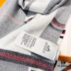 6931a935ccd8ab3d7af9d9bb 2022 Latest Designer Scarf from Hermès – Premium Woven Cashmere, Ultra-Soft and Luxurious