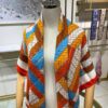 6931a937ccd8ab3d7af9d9d5 New Cashmere H Interlocking Letter 140 Scarf, 70% Cashmere + 30% Silk, Luxurious Blend, Premium Craftsmanship, Elegant Texture with 3D Pattern
