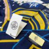 Premium Version 👏👏 Those Who Bought Say It's Gorgeous! Recommended 💕 [Four Seasons Rhombus Cashmere 140] Cashmere Square Scarf, Top-Notch Craftsmanship at an Unbeatable Value! ‼️ A Bestseller from Hermes Counter 🎁💟 Stunning Textured Pattern with Exceptional Elegance 👍👍 Newly Launched Through Advanced Specialized Technology 🌟 Specially Processed with Cutting-Edge Techniques 👍‼️ Adored by Stylish and Affluent Women—They Rave Over Its Quality, Design, and Price—An Absolutely Affordable Luxury! Extremely High Cost-Performance, Definitely Worth Owning! ‼️‼️ Size: 140cm*140cm, 70% Cashmere + 30% Silk
