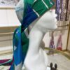 6931a938ccd8ab3d7af9d9ee New Cashmere Scarf 👏👏 Everyone Who Buys Says It's Beautiful! 💕【Mystic Knight 110】Cashmere Square Scarf, Top-Grade Craftsmanship, Exceptional Value! Gift-Worthy Like Hermès 🔥 Exquisite 3D Pattern with Special Advanced Technology, Highly Prestigious in Appearance 🌟 Loved by Elegant and Affluent Women