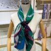 6931a938ccd8ab3d7af9d9ef New Cashmere Scarf 👏👏 Everyone Who Buys Says It's Beautiful! 💕【Mystic Knight 110】Cashmere Square Scarf, Top-Grade Craftsmanship, Exceptional Value! Gift-Worthy Like Hermès 🔥 Exquisite 3D Pattern with Special Advanced Technology, Highly Prestigious in Appearance 🌟 Loved by Elegant and Affluent Women