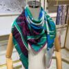 6931a938ccd8ab3d7af9d9f0 New Cashmere Scarf 👏👏 Everyone Who Buys Says It's Beautiful! 💕【Mystic Knight 110】Cashmere Square Scarf, Top-Grade Craftsmanship, Exceptional Value! Gift-Worthy Like Hermès 🔥 Exquisite 3D Pattern with Special Advanced Technology, Highly Prestigious in Appearance 🌟 Loved by Elegant and Affluent Women