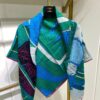 6931a939ccd8ab3d7af9d9f2 New Cashmere Scarf 👏👏 Everyone Who Buys Says It's Beautiful! 💕【Mystic Knight 110】Cashmere Square Scarf, Top-Grade Craftsmanship, Exceptional Value! Gift-Worthy Like Hermès 🔥 Exquisite 3D Pattern with Special Advanced Technology, Highly Prestigious in Appearance 🌟 Loved by Elegant and Affluent Women