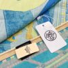 6931a93accd8ab3d7af9da09 Double-Sided Two-Tone Cashmere Scarf 'You Hui Zhuan Bu and Snake Advance 140' - New Arrival