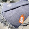 6931a93bccd8ab3d7af9da12 2022 Latest Designer Hermes-Inspired Scarf, Premium Woven Cashmere Silk, Ultra Soft and Warm Solid Color Shawl 32*180cm