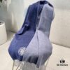 6931a93bccd8ab3d7af9da14 2022 Latest Designer Hermes-Inspired Scarf, Premium Woven Cashmere Silk, Ultra Soft and Warm Solid Color Shawl 32*180cm