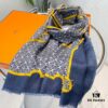 6931a93bccd8ab3d7af9da1a New Arrival Cashmere Scarf - Hermes Limited Edition Print, 100% Premium Cashmere, Exclusive Launch