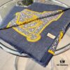 6931a93bccd8ab3d7af9da1b New Arrival Cashmere Scarf - Hermes Limited Edition Print, 100% Premium Cashmere, Exclusive Launch