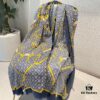 6931a93bccd8ab3d7af9da1c New Arrival Cashmere Scarf - Hermes Limited Edition Print, 100% Premium Cashmere, Exclusive Launch