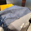 6931a93cccd8ab3d7af9da2d HERMES Scarf, Unisex Cashmere Wrap from 2022 Paris Fashion Show