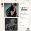 6931a93dccd8ab3d7af9da32 New Arrival Genuine Silk Scarf 🆕 'Qingyang Huayi 90' – Premium Craftsmanship, Luxurious Look, Loved by Style-Savvy Women