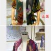 6931a93fccd8ab3d7af9da53 New Cashmere Scarf 🆕🏇🏇 Buyers Rave About the Style! 💕【Colorful Lantern Flower Double-Sided 140】Cashmere Square Scarf, Two-Sided Dual Color Design, Premium Craftsmanship, Exceptional Value! Gift-Worthy Like Hermès 🔖💟