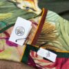 6931a93fccd8ab3d7af9da55 New Cashmere Scarf 🆕🏇🏇 Buyers Rave About the Style! 💕【Colorful Lantern Flower Double-Sided 140】Cashmere Square Scarf, Two-Sided Dual Color Design, Premium Craftsmanship, Exceptional Value! Gift-Worthy Like Hermès 🔖💟