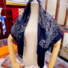 Silk Scarf Light & Elegant 90 - Premium Quality 100% Twill Silk, 90cm x 90cm