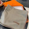6931a942ccd8ab3d7af9da85 2022 Hermès New Arrival Cashmere Scarf – Italian Crafted Baby Cashmere, Elegant Solid Color Design, 100% Pure Cashmere, 100cm x 100cm