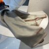 6931a942ccd8ab3d7af9da88 2022 Hermès New Arrival Cashmere Scarf – Italian Crafted Baby Cashmere, Elegant Solid Color Design, 100% Pure Cashmere, 100cm x 100cm