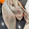 6931a942ccd8ab3d7af9da8a 2022 Hermès New Arrival Cashmere Scarf – Italian Crafted Baby Cashmere, Elegant Solid Color Design, 100% Pure Cashmere, 100cm x 100cm