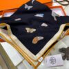 6931a942ccd8ab3d7af9da8e New Cashmere Scarf 70% Cashmere 30% Silk - Premium Craftsmanship, Luxurious Design, 140x140cm