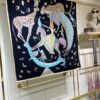 6931a942ccd8ab3d7af9da8f New Cashmere Scarf 70% Cashmere 30% Silk - Premium Craftsmanship, Luxurious Design, 140x140cm