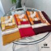 6931a943ccd8ab3d7af9da96 Luxury Cashmere Scarf - Limited Edition Hermes-Inspired Print, 100% Premium Cashmere, Exclusive Release