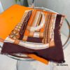 6931a943ccd8ab3d7af9da97 Luxury Cashmere Scarf - Limited Edition Hermes-Inspired Print, 100% Premium Cashmere, Exclusive Release