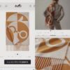 6931a943ccd8ab3d7af9da9e Hermes 2022 New Geometric Cashmere Scarf