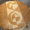 6931a944ccd8ab3d7af9daa2 Hermes 2022 New Geometric Cashmere Scarf