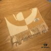 6931a944ccd8ab3d7af9daa5 Hermes 2022 New Geometric Cashmere Scarf