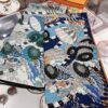 6931a945ccd8ab3d7af9dabb HERMES Must-Have Bestseller: Limited Edition Motorcycle 140 Scarf - Ultimate Luxury Quality