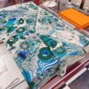 6931a945ccd8ab3d7af9dabf HERMES Must-Have Bestseller: Limited Edition Motorcycle 140 Scarf - Ultimate Luxury Quality