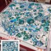 6931a946ccd8ab3d7af9dac1 HERMES Must-Have Bestseller: Limited Edition Motorcycle 140 Scarf - Ultimate Luxury Quality
