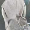 6931a946ccd8ab3d7af9daca Hermes · Hermès Paris Fashion Show Business Unisex Double-Sided Cashmere Shawl