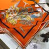 6931a948ccd8ab3d7af9dae9 Four Seasons King 140 Cashmere Scarf - Hermes Counter Hit, 70% Cashmere + 30% Silk, 140cm x 140cm