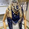 6931a94accd8ab3d7af9db0f Hermès Counter Bestseller! 70% Cashmere + 30% Silk 'Wet Paint 140' Luxury Scarf, Top Craftsmanship Ultra Value!