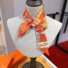 6931a94cccd8ab3d7af9db2b Hermès New Twilly 'Rotating Loop' - Inspired by the 'Rotating Loop' Scarf Design