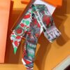 6931a94cccd8ab3d7af9db31 Hermès ‼️ 'Dance of the Lady Knight' Twilly Silk Scarf – A Fusion of Myth and Modern Style