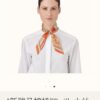 6931a94eccd8ab3d7af9db4a Counter Synchronized‼️ Hermès New Collection Silk Ribbon‼️ Top-Quality Twill Silk with Ultra-Fine Printing and Crystal-Clear Details, Perfect for Gifting or Personal Use 🎁