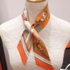 6931a94fccd8ab3d7af9db50 Counter Synchronized‼️ Hermès New Collection Silk Ribbon‼️ Top-Quality Twill Silk with Ultra-Fine Printing and Crystal-Clear Details, Perfect for Gifting or Personal Use 🎁