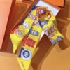 6931a94fccd8ab3d7af9db55 Hermès 'Dress Code' Silk Ribbon – A Stunning Collection of Portraits! Historical Figures, Legends, or Unexpected Characters – A Playful Fusion of Themes and Eras