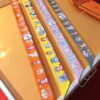 6931a94fccd8ab3d7af9db5a Hermès 'Dress Code' Silk Ribbon – A Stunning Collection of Portraits! Historical Figures, Legends, or Unexpected Characters – A Playful Fusion of Themes and Eras