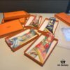 6931a950ccd8ab3d7af9db5c Hermès 'Dance of Peace' Heavyweight Twill Silk Twilly Scarf, New Arrival with Packaging