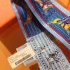 6931a950ccd8ab3d7af9db66 Hermès 'Ponca Chief' Silk Ribbon