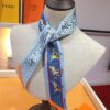 6931a950ccd8ab3d7af9db68 Hermès 'Ponca Chief' Silk Ribbon