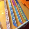 6931a951ccd8ab3d7af9db6a Hermès 'Ponca Chief' Silk Ribbon