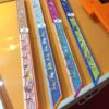 6931a951ccd8ab3d7af9db6b Hermès 'Ponca Chief' Silk Ribbon