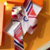 6931a951ccd8ab3d7af9db6f Counter Sync‼️ Hermès Washington Carriage Silk Ribbon‼️ Top-tier Twill Silk, Ultra-fine Printing with Exceptionally Clear Patterns, Perfect Choice for Gifting or Personal Use🎁